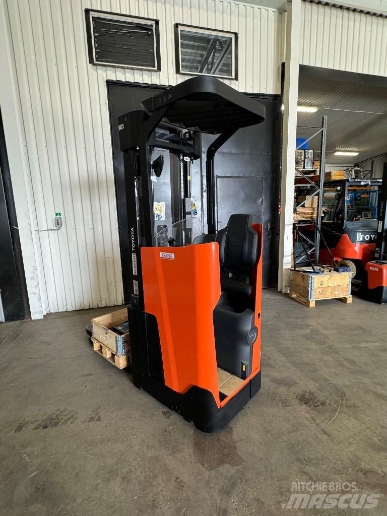 Toyota SSI160LN Staplare