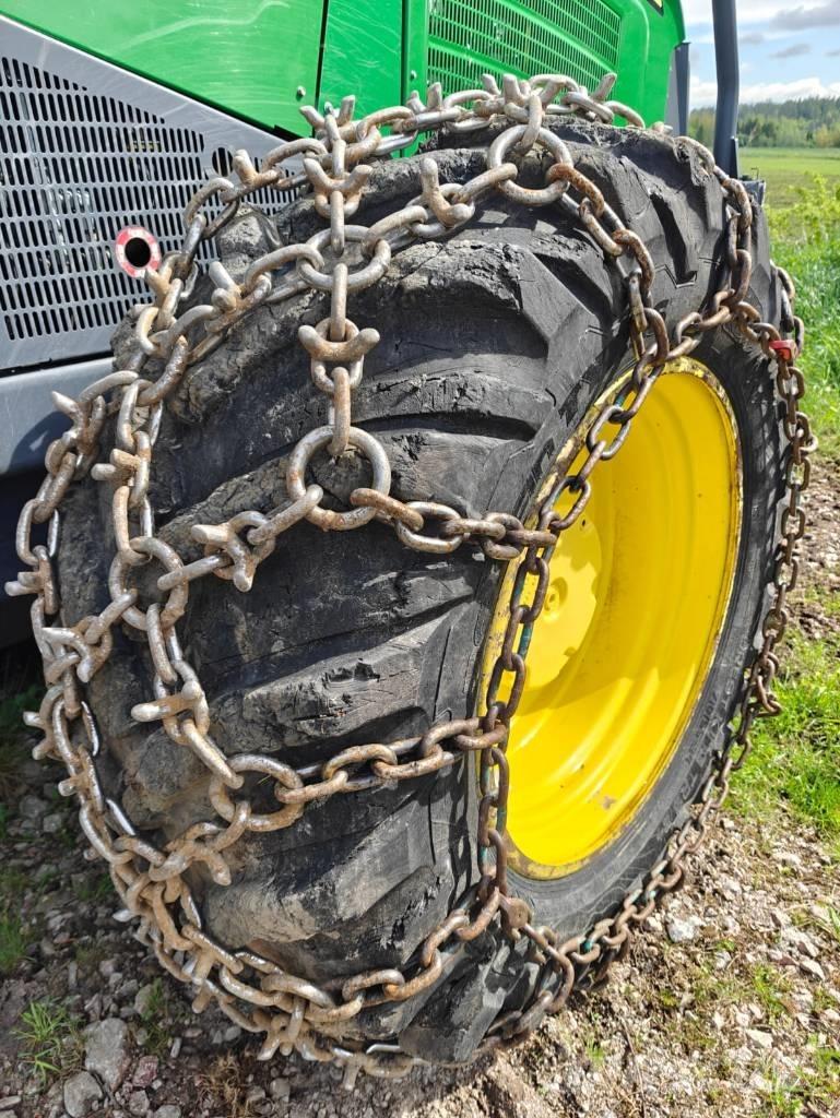 John Deere 1170 G Skördare