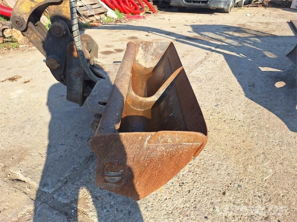 CAT 303.5 Entreprenad - Övrigt