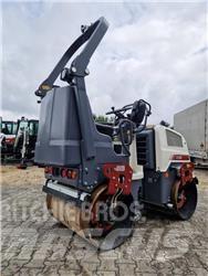 Dynapac CC 900 Jordkompaktorer