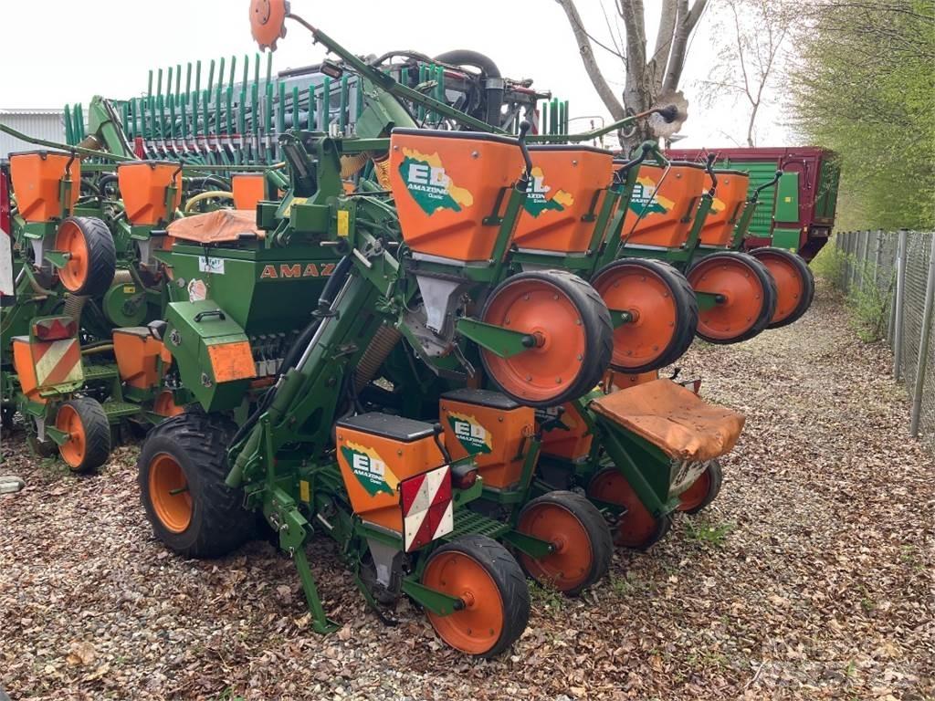 Amazone ED 602 K Precisionsåmaskiner