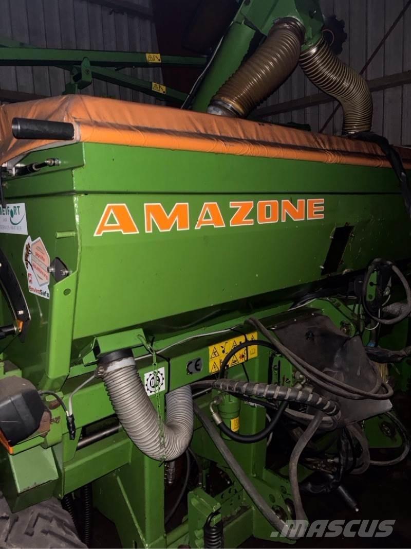 Amazone ED 602 K Precisionsåmaskiner