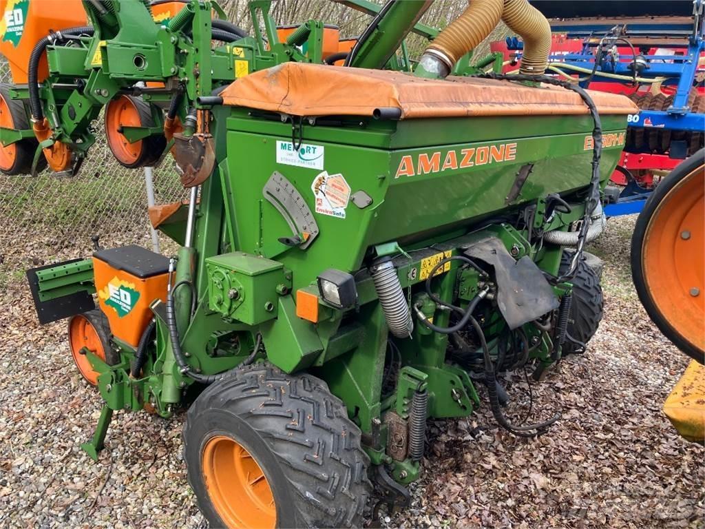 Amazone ED 602 K Precisionsåmaskiner