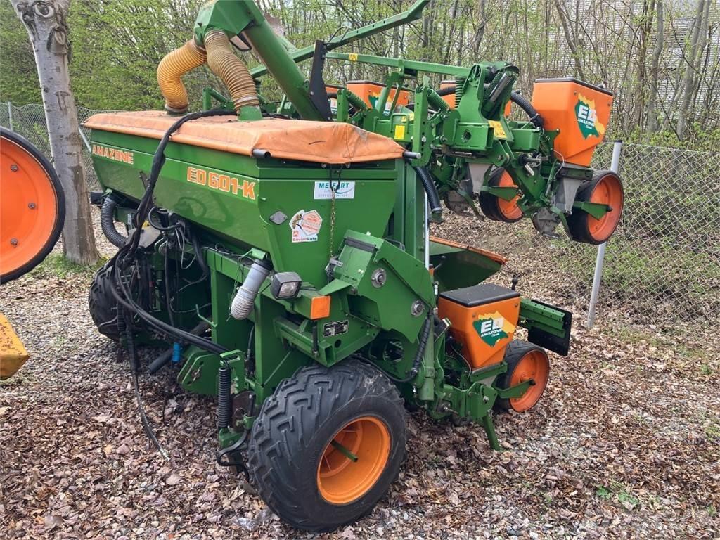 Amazone ED 602 K Precisionsåmaskiner