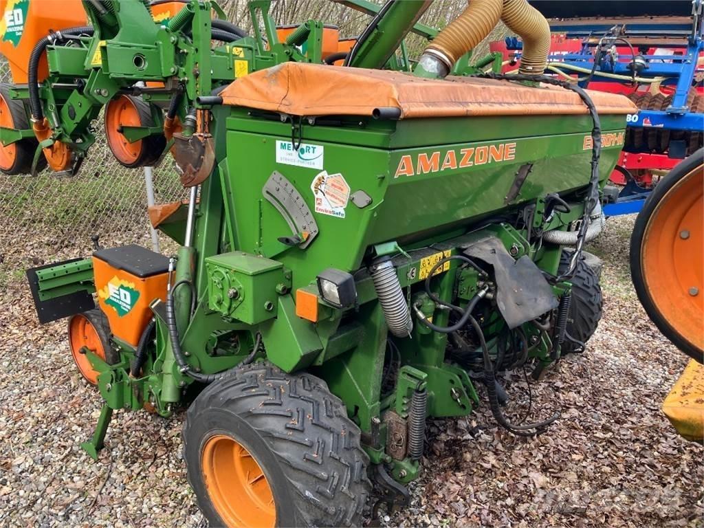 Amazone ED 602 K Precisionsåmaskiner