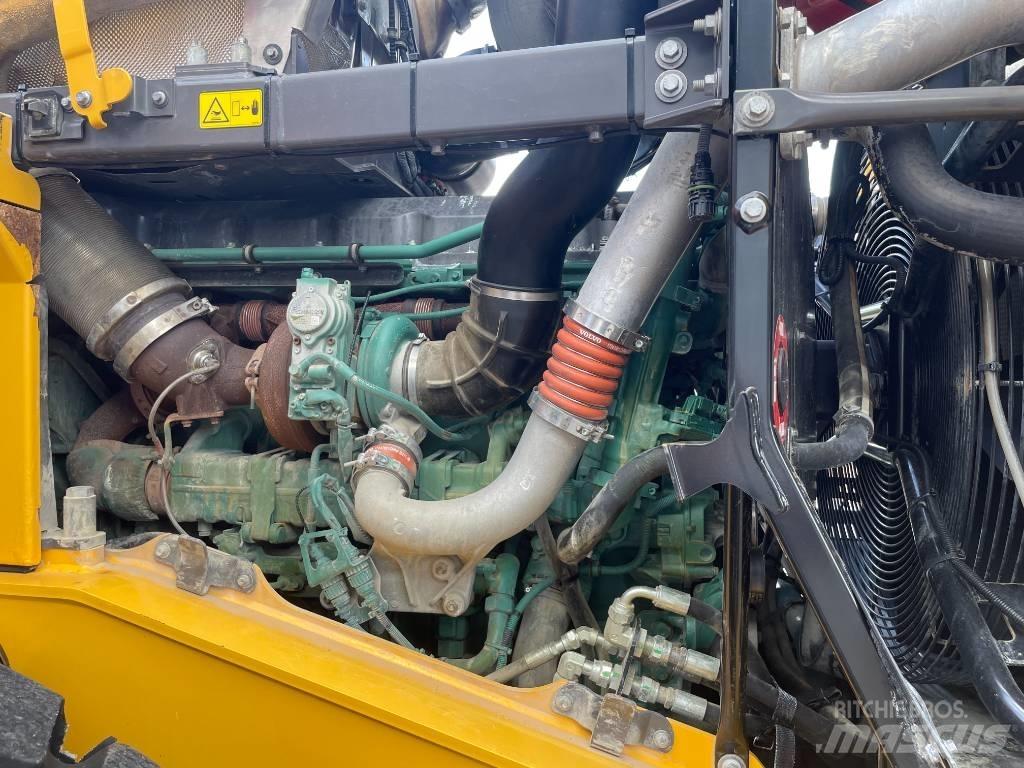 Volvo L 150 H Hjullastare