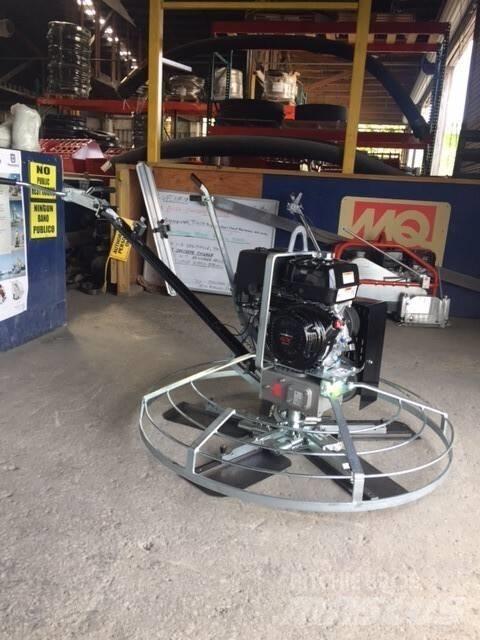  Boren 48'' Spadar