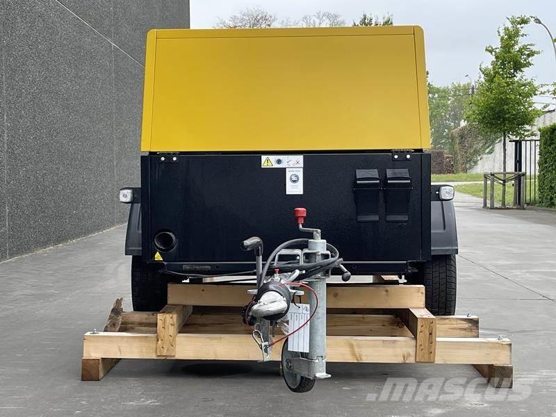 Compair C 65 - 10 - N Kompressorer