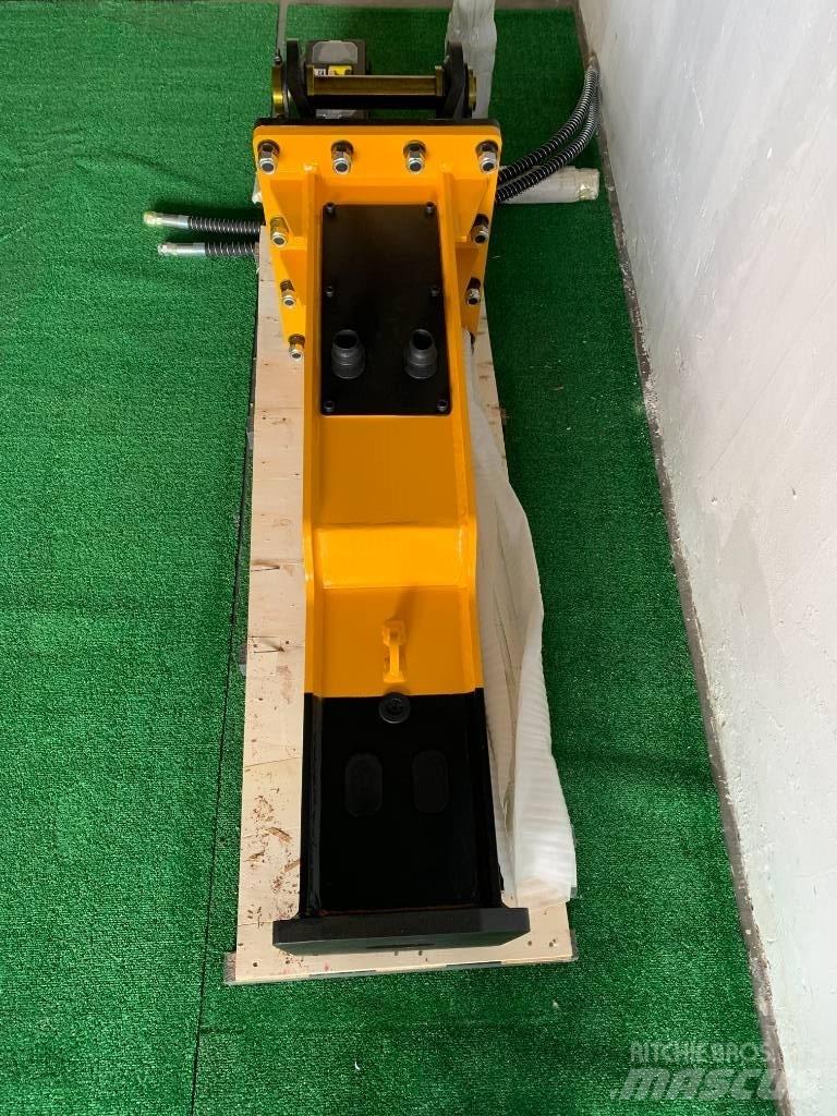 Soosan SB50 Hydraulhammare