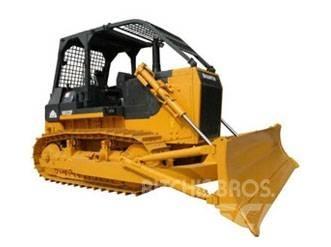 Shantui SD22F Bandschaktare