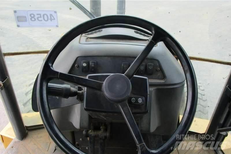 Bell 315SJ 4X4 Grävlastare
