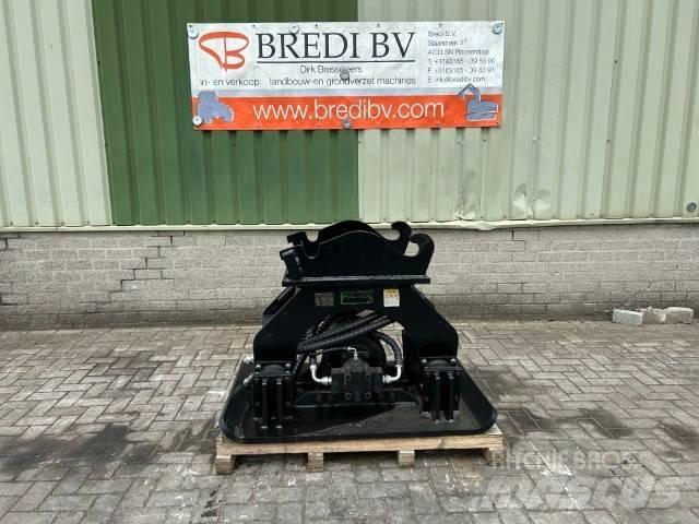  Haner trilblok CW 30 Vibrationshejare