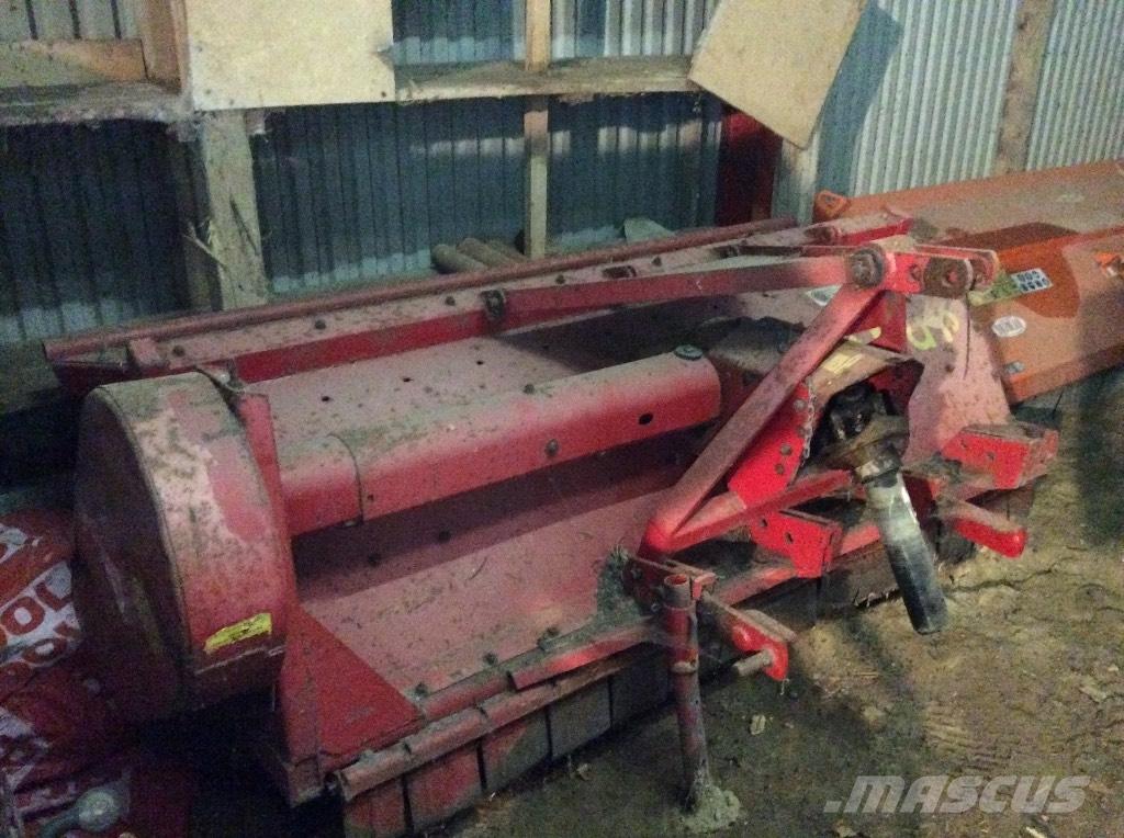 Taarup SKT 210 Andra skördemaskiner