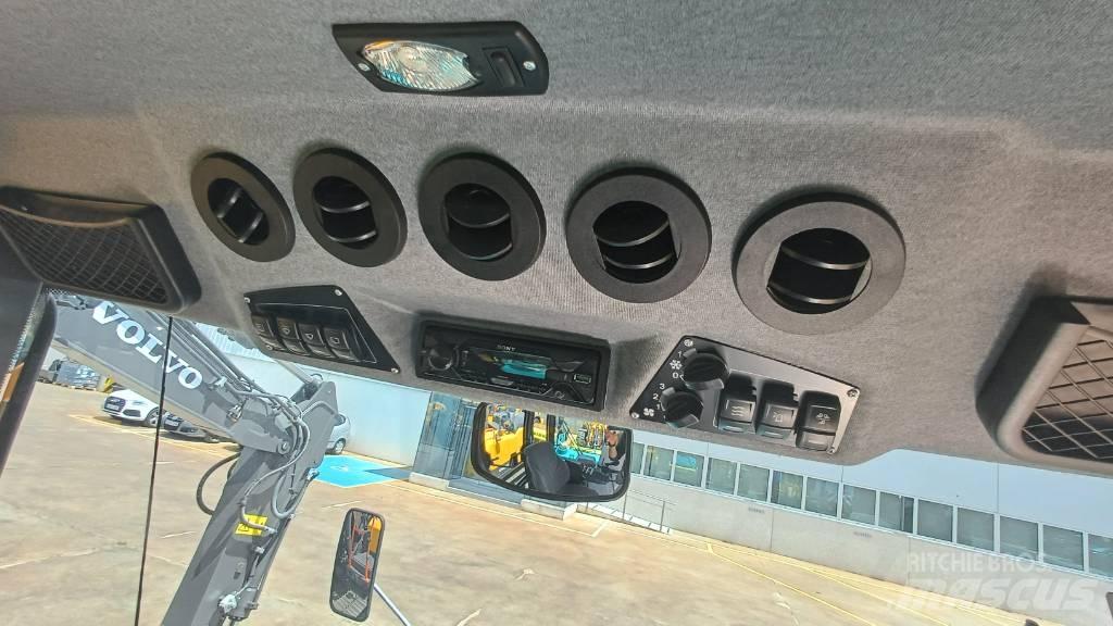 Ammann ARP 95 Jordkompaktorer
