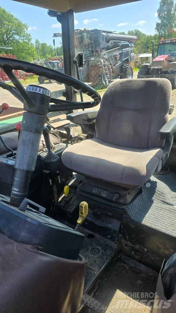 John Deere 2850 Traktorer