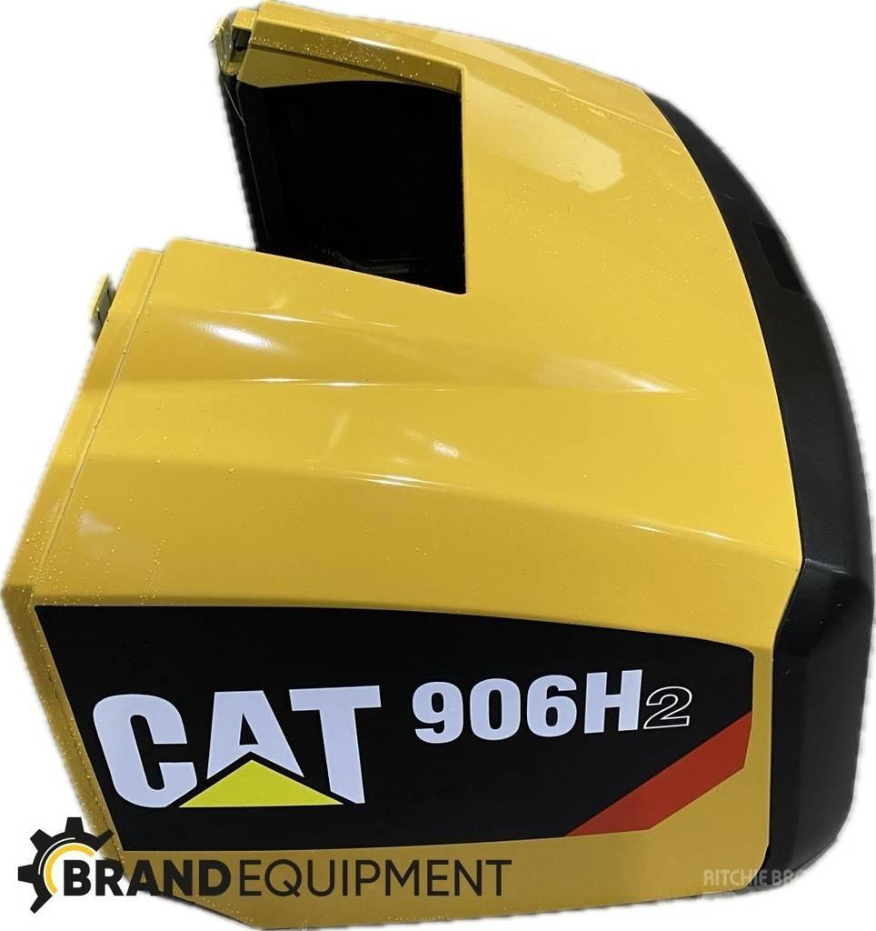 CAT - 906h2 Transport - Övriga