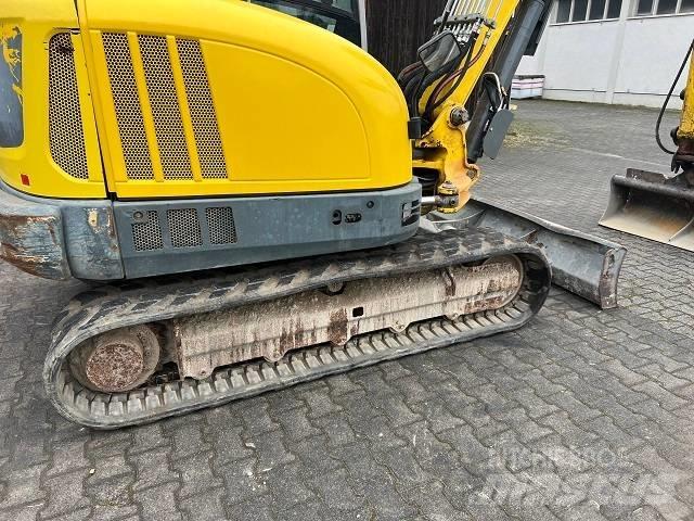 Wacker Neuson ET 65 Minigrävare < 7t