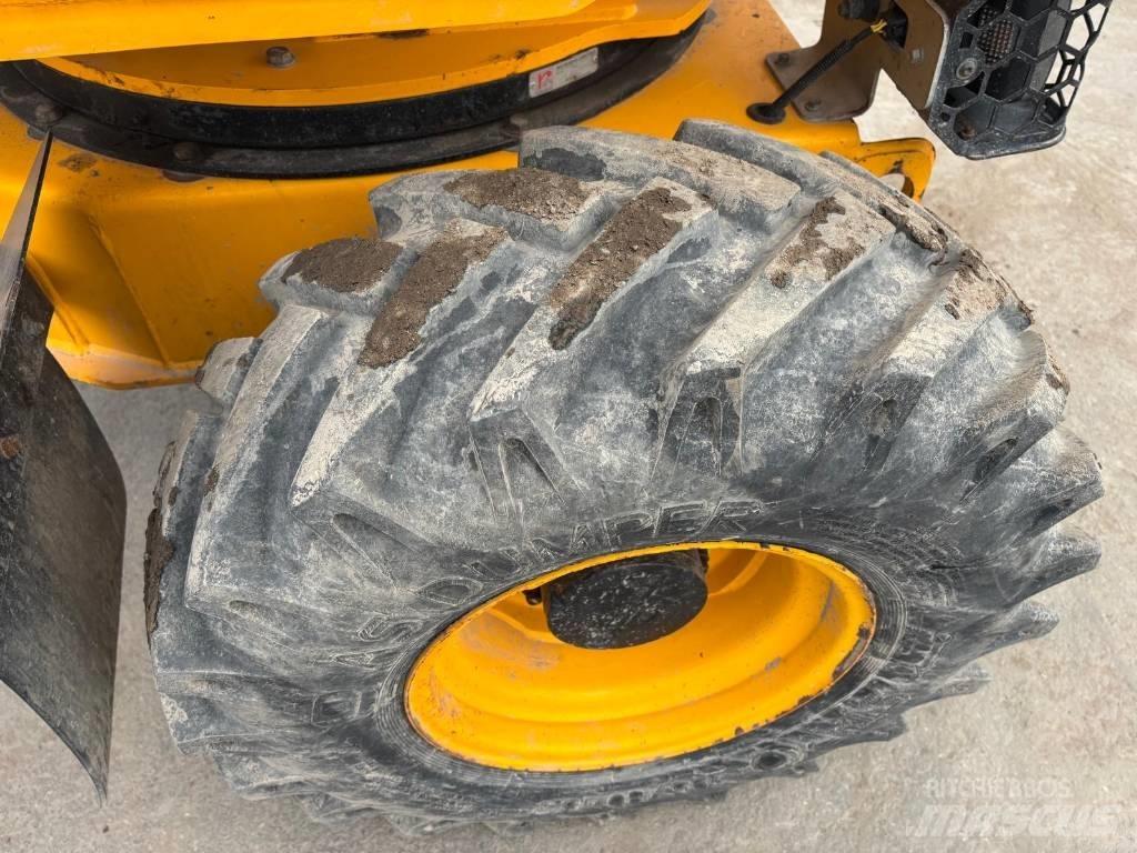 JCB 3STH 2S5 Minidumprar