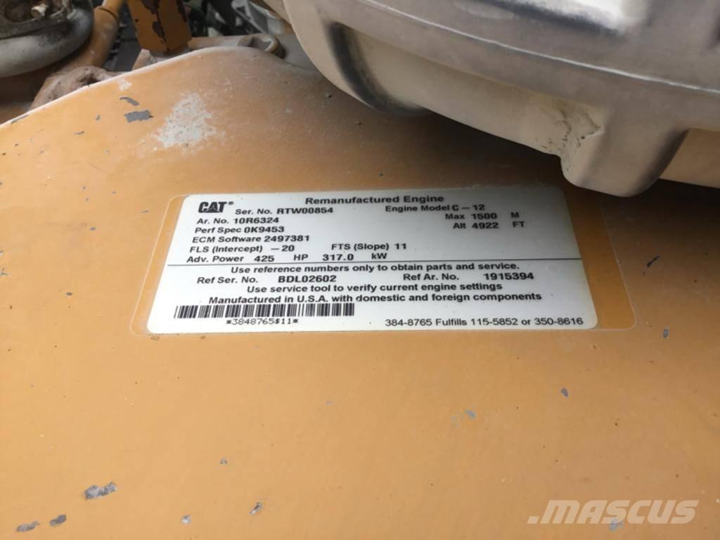 Metso Nordberg LT125 Mobila krossar
