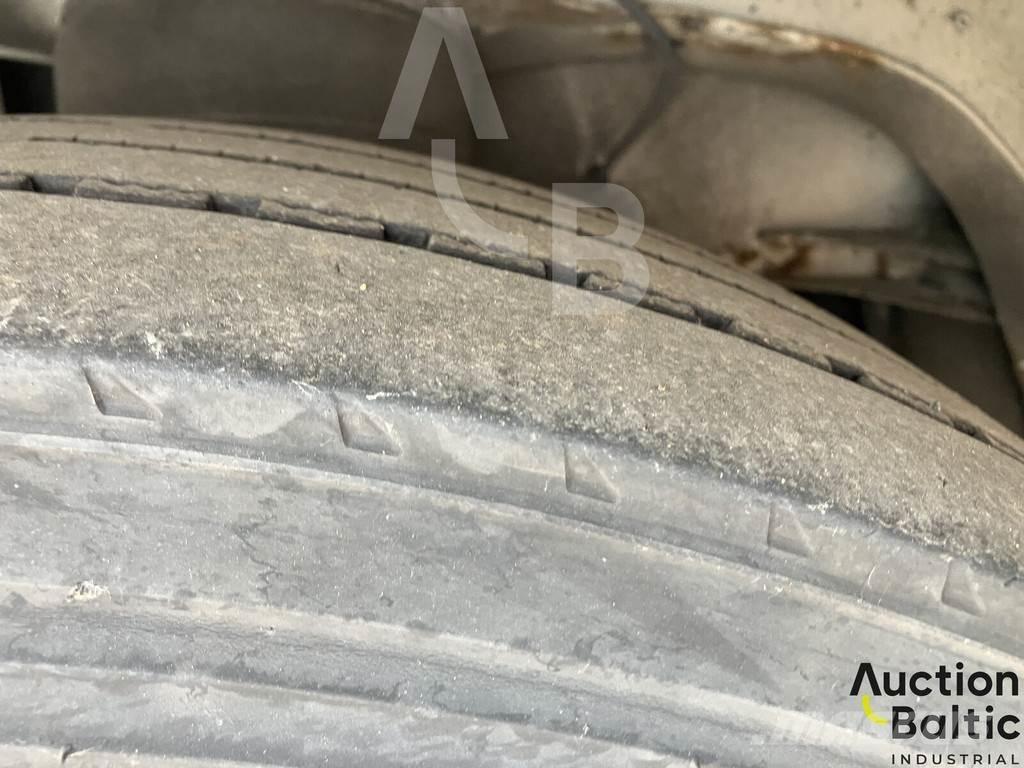 Iveco Irisbus Övriga bilar