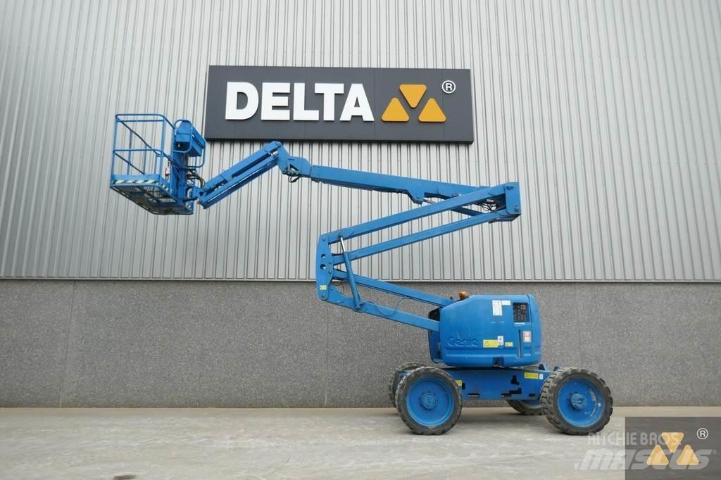Genie Z-45/25 Bomliftar