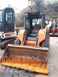 Fiat-Kobelco SL 40 Kompaktlastare