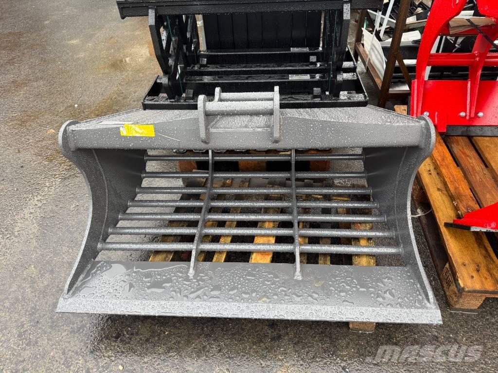  GA Gallerskopa S40 Skopor