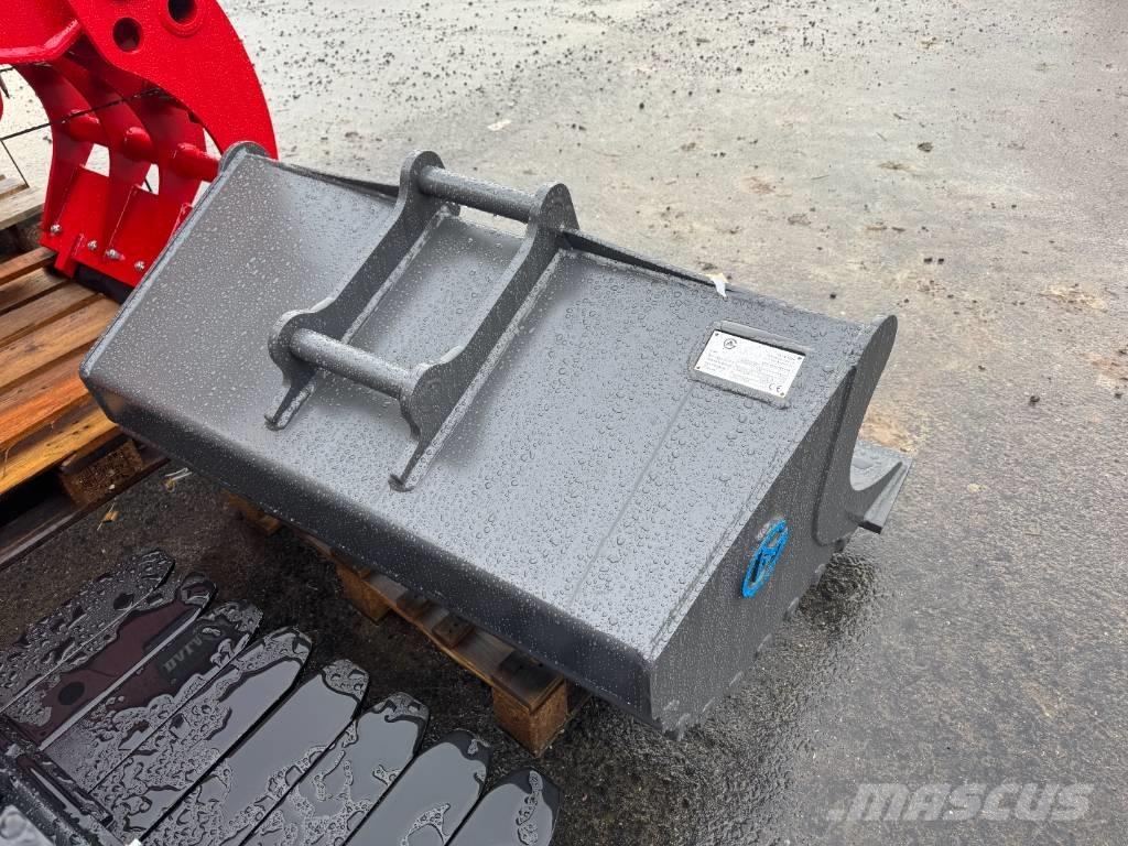  GA Gallerskopa S40 Skopor