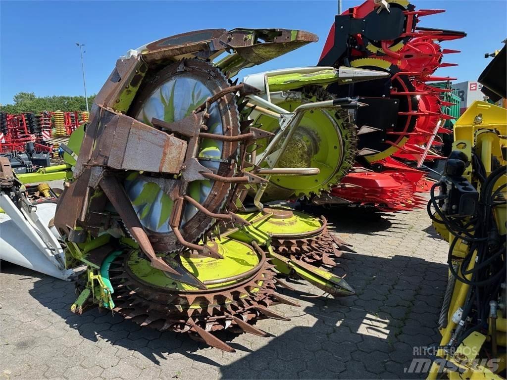 CLAAS Orbis 600 Lantbruk - Övrigt