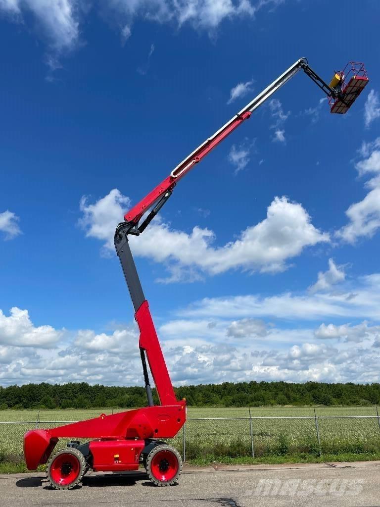 Magni DAB28RT | 2022 Bomliftar