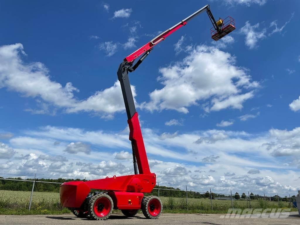 Magni DAB28RT | 2022 Bomliftar