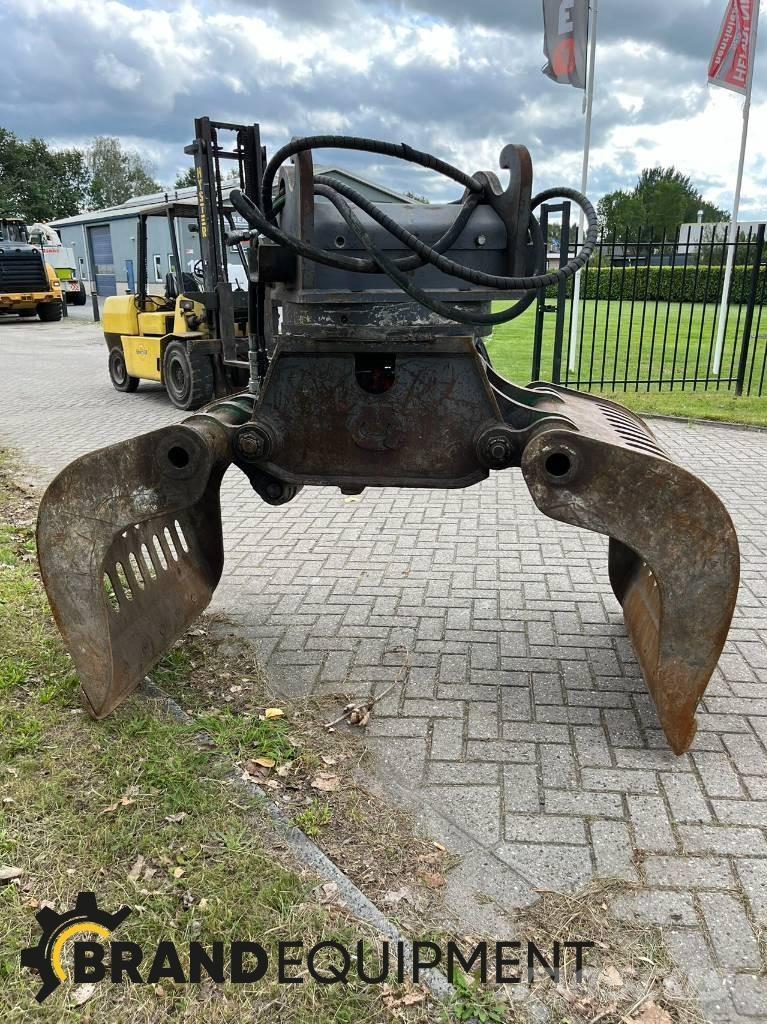  Vematec SSG 1202 Gripar