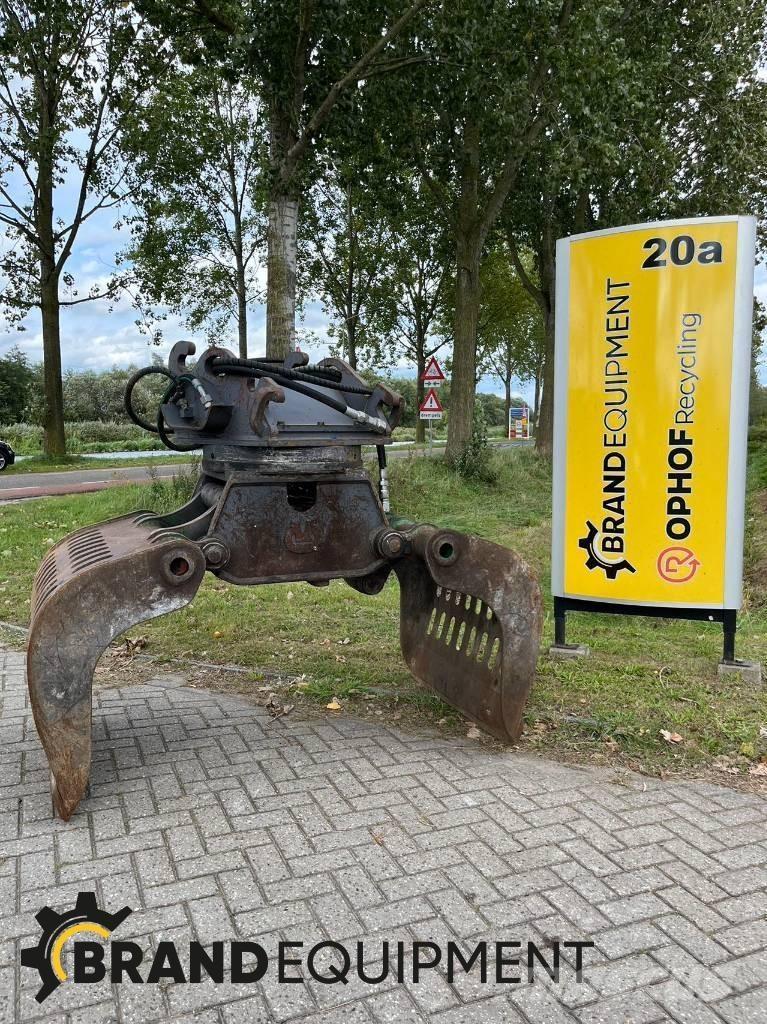  Vematec SSG 1202 Gripar