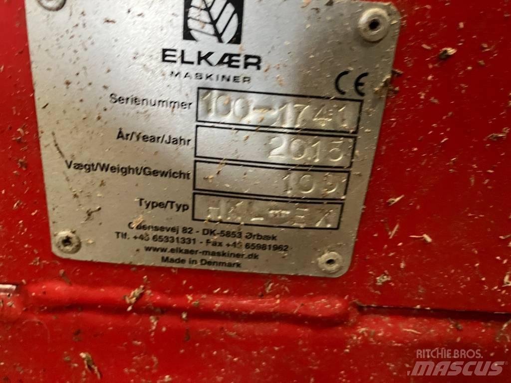 Elkær hs-2300 Häck-klippare