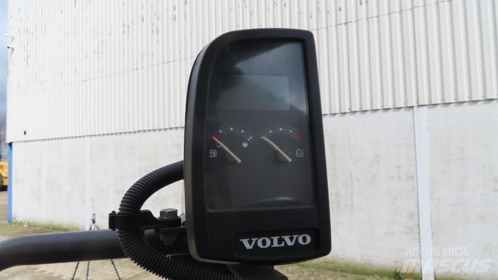 Volvo SD 45 B Envalsvältar