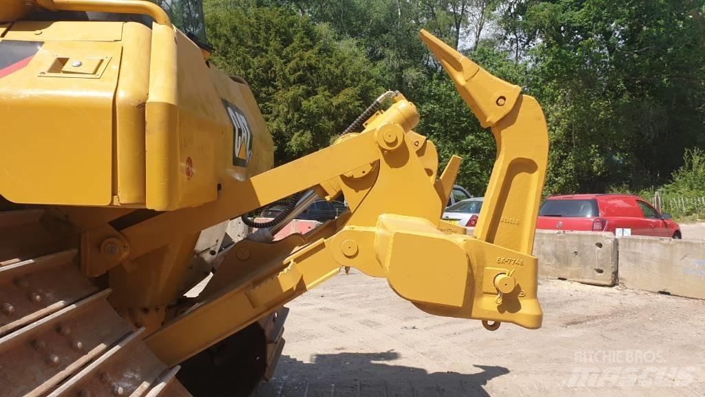 CAT Ripper Fits D6N Rivare