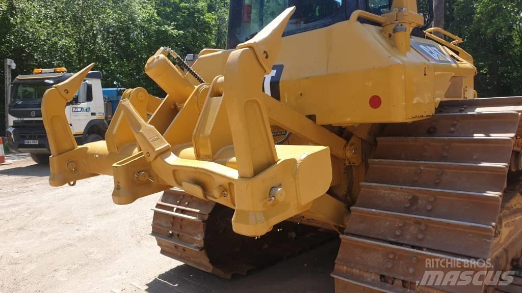 CAT Ripper Fits D6N Rivare