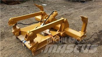 CAT Ripper Fits D6N Rivare