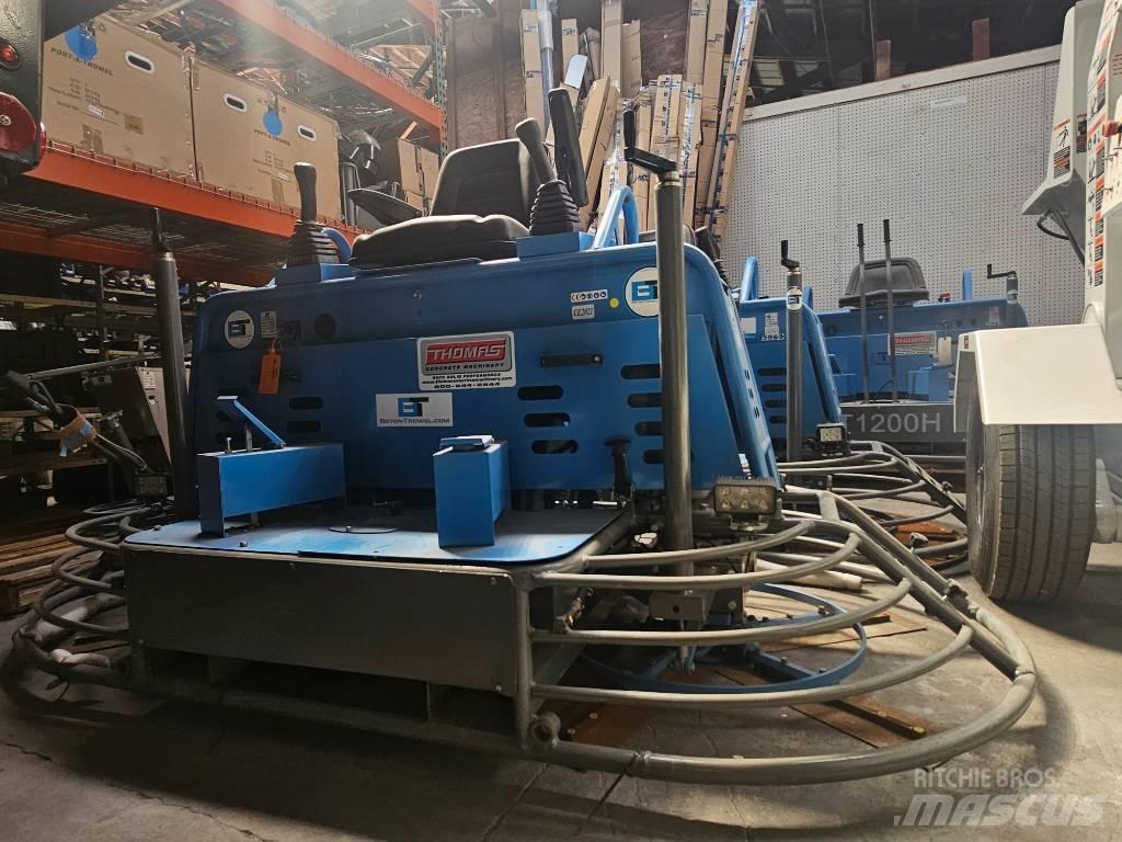 Beton BT120H Spadar