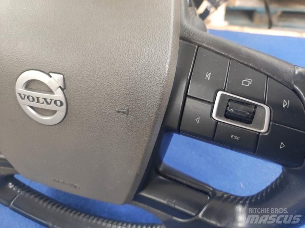 Volvo Euro 6 Transport - Övriga