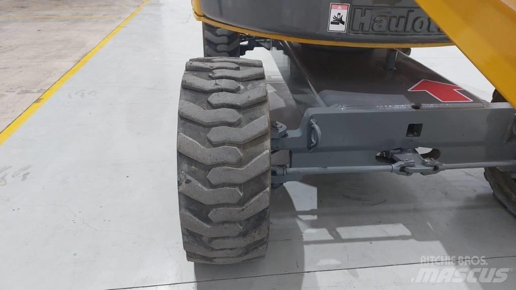 Haulotte HA 20 PX Bomliftar