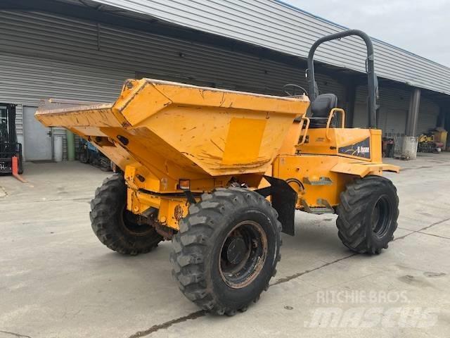 Thwaites Mach 2061 Minidumprar