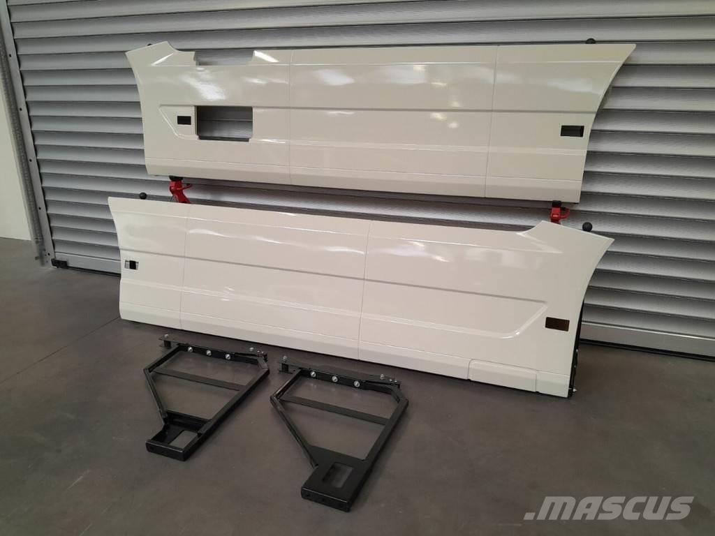 Volvo FH Transport - Övriga