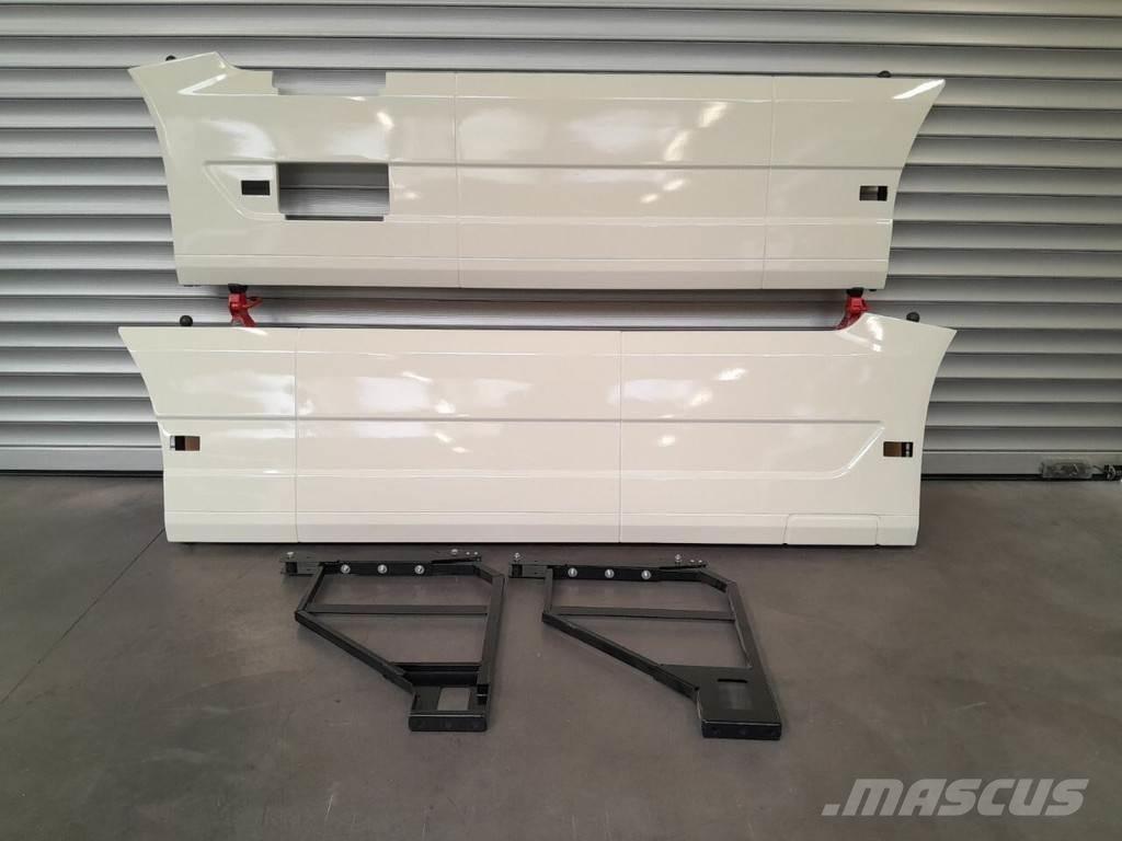 Volvo FH Transport - Övriga