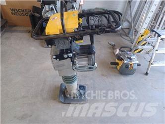Wacker Neuson AS50 Stampar