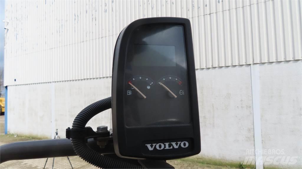 Volvo SD 45 B Envalsvältar