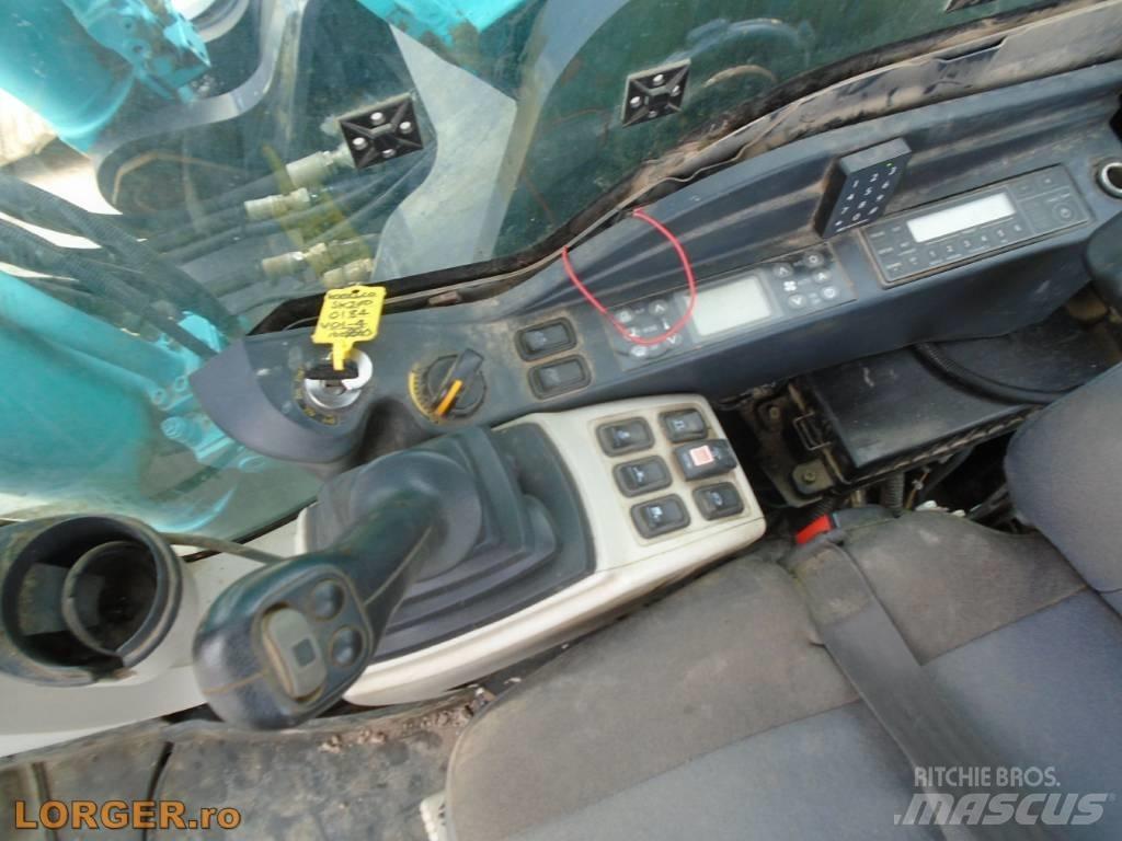 Kobelco SK300 LC-10 Bandgrävare