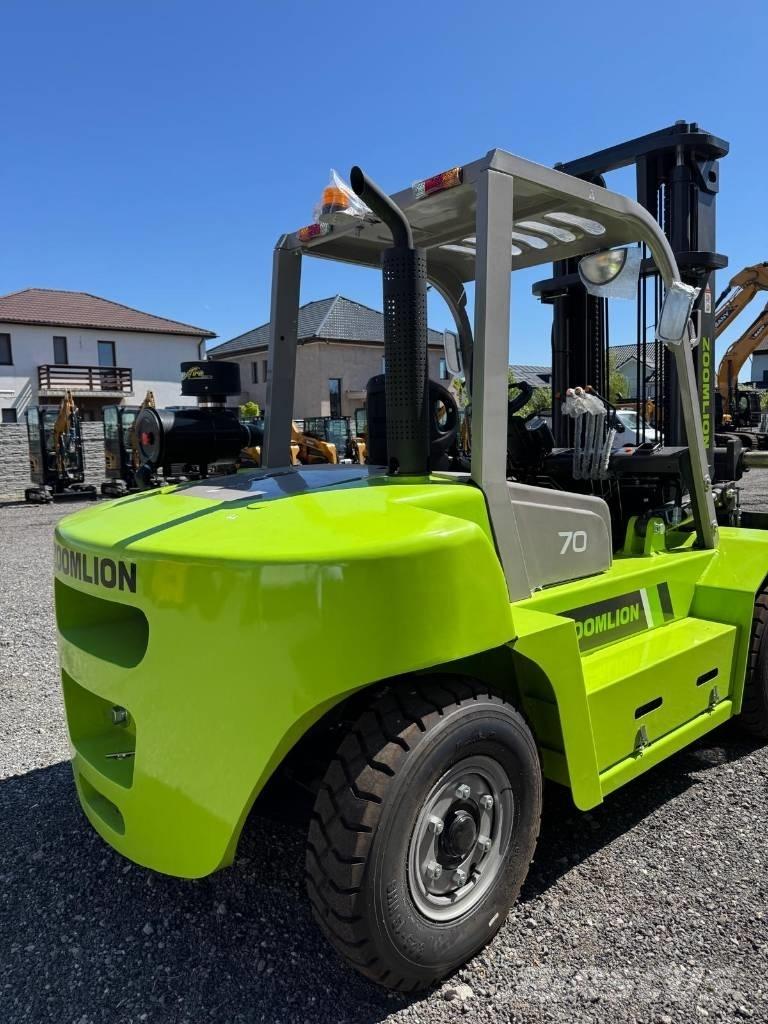 Zoomlion FD 70 Z Materialhantering - Övriga