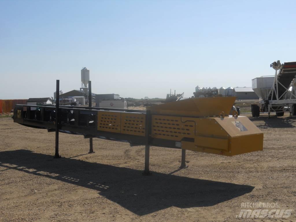  RLC 36x30 Transportband
