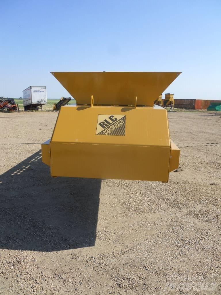  RLC 36x30 Transportband